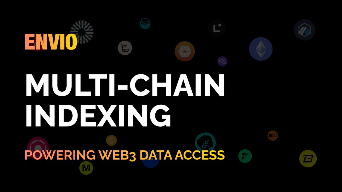 what is multichain indexing